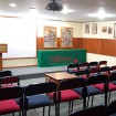 Auditorio “Ignacio Chávez”