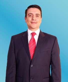 Eufracino Sandoval Rodríguez