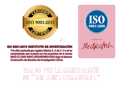 Certificaciones